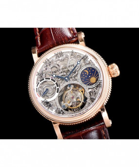 파텍필립 스켈레톤 투어빌론-14